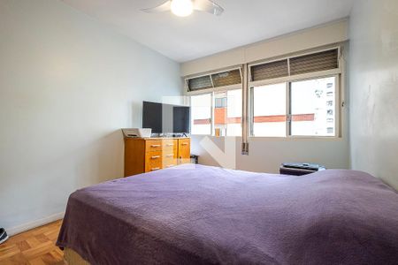 Apartamento à venda com 163m², 3 quartos e 1 vagaQuarto 3