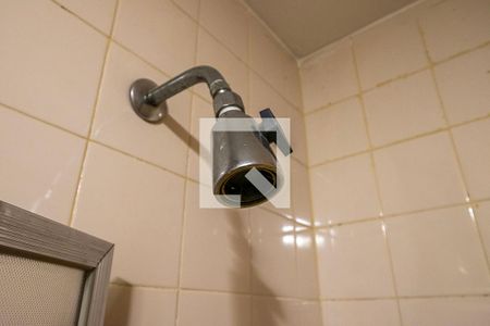 Suíte - Banheiro de apartamento à venda com 3 quartos, 163m² em Jardim Paulista, São Paulo