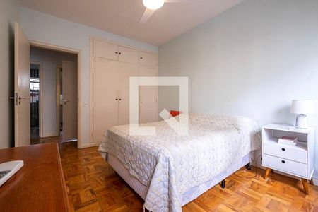 Apartamento à venda com 163m², 3 quartos e 1 vagaQuarto 2