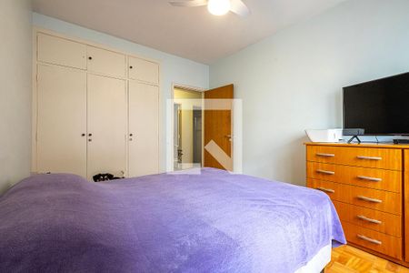 Apartamento à venda com 163m², 3 quartos e 1 vagaQuarto 3