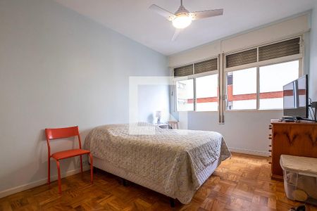 Apartamento à venda com 163m², 3 quartos e 1 vagaQuarto 2