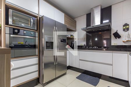 Casa à venda com 225m², 2 quartos e 3 vagasCozinha