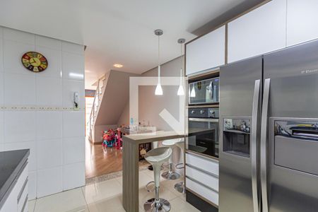 Casa à venda com 225m², 2 quartos e 3 vagasCozinha