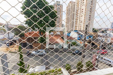 Casa à venda com 225m², 2 quartos e 3 vagasVista da Varanda da Suite