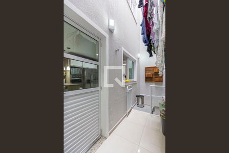 Casa à venda com 225m², 2 quartos e 3 vagasÁrea de Serviço