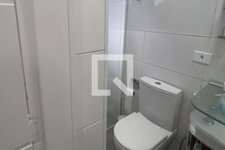 Casa à venda com 240m², 3 quartos e 1 vagaBanheiro da Suíte 1