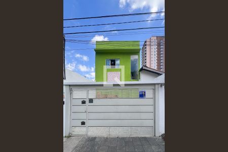 Casa à venda com 240m², 3 quartos e 1 vagaFachada