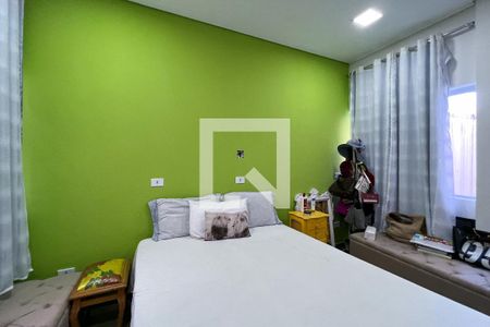 Casa à venda com 240m², 3 quartos e 1 vagaQuarto