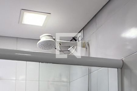 Casa à venda com 240m², 3 quartos e 1 vagaBanheiro da Suíte 1