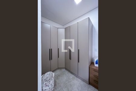 Suíte 1 de casa à venda com 3 quartos, 240m² em Vila Olímpia, São Paulo