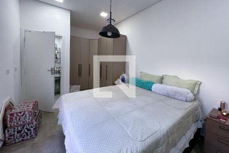 Suíte 1 de casa à venda com 3 quartos, 240m² em Vila Olímpia, São Paulo