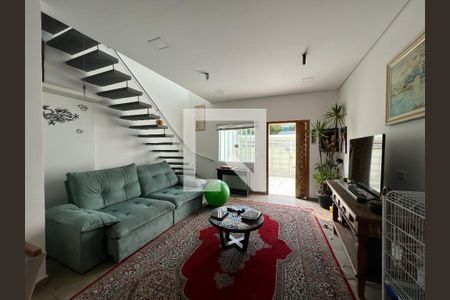 Sala de casa à venda com 3 quartos, 240m² em Vila Olímpia, São Paulo