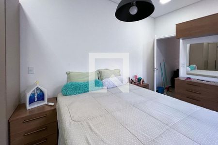 Suíte 1 de casa à venda com 3 quartos, 240m² em Vila Olímpia, São Paulo