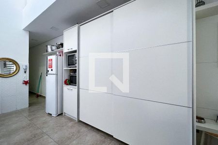 Casa à venda com 240m², 3 quartos e 1 vagaCozinha