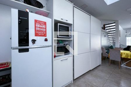 Casa à venda com 240m², 3 quartos e 1 vagaCozinha