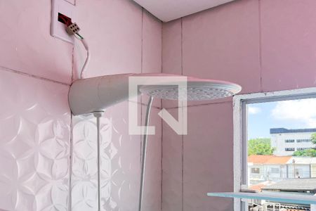 Casa à venda com 240m², 3 quartos e 1 vagaBanheiro da Suíte 2