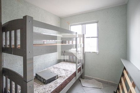 Quarto 1 de apartamento para alugar com 2 quartos, 45m² em Conjunto Habitacional Presidente Castelo Branco, Carapicuíba