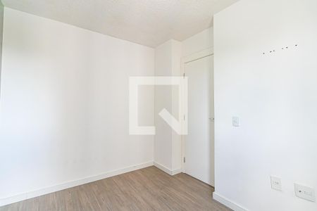 Dormitório 1 de apartamento à venda com 2 quartos, 45m² em Penha de França, São Paulo