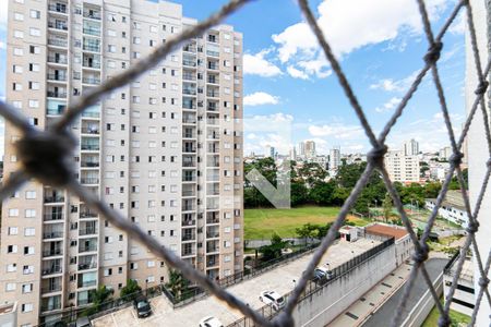 Dormitório 1 - Vista de apartamento à venda com 2 quartos, 45m² em Penha de França, São Paulo