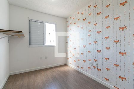 Dormitório 2 de apartamento à venda com 2 quartos, 45m² em Penha de França, São Paulo