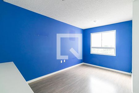 Sala de apartamento à venda com 2 quartos, 45m² em Penha de França, São Paulo