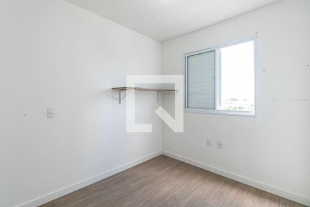 Dormitório 2 de apartamento à venda com 2 quartos, 45m² em Penha de França, São Paulo