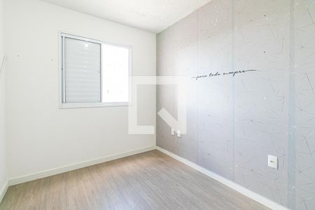 Dormitório 1 de apartamento à venda com 2 quartos, 45m² em Penha de França, São Paulo