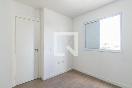 Dormitório 1 de apartamento à venda com 2 quartos, 45m² em Penha de França, São Paulo