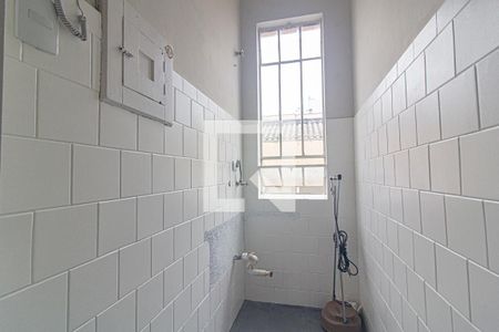 Apartamento para alugar com 44m², 1 quarto e sem vagaCozinha