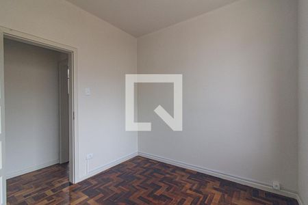 Quarto de apartamento para alugar com 1 quarto, 44m² em São Francisco, Curitiba