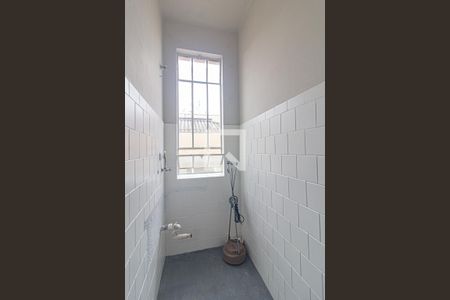 Apartamento para alugar com 44m², 1 quarto e sem vagaCozinha