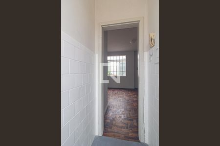 Apartamento para alugar com 44m², 1 quarto e sem vagaCozinha