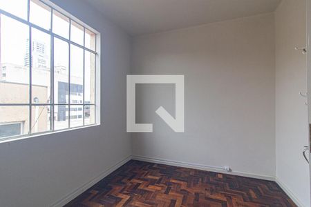 Quarto de apartamento para alugar com 1 quarto, 44m² em São Francisco, Curitiba