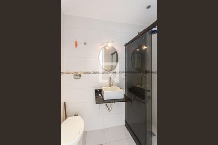 Casa para alugar com 70m², 2 quartos e sem vagaBanheiro