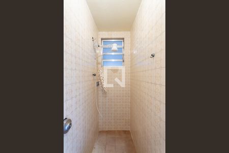 Casa para alugar com 70m², 2 quartos e sem vagaBanheiro Suíte