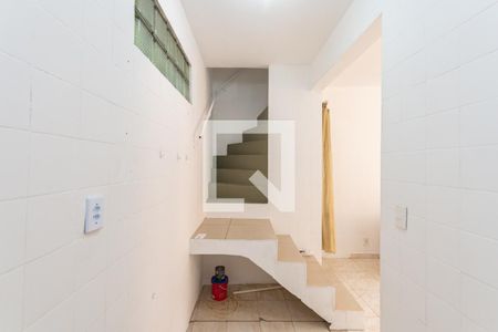 Casa para alugar com 70m², 2 quartos e sem vagaCozinha