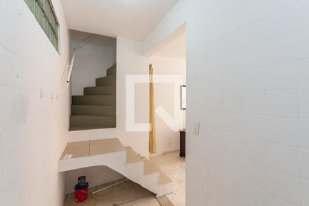 Casa para alugar com 70m², 2 quartos e sem vagaCozinha