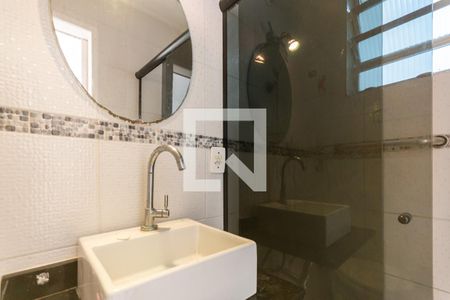 Casa para alugar com 70m², 2 quartos e sem vagaBanheiro