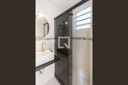 Casa para alugar com 70m², 2 quartos e sem vagaBanheiro