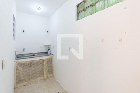 Casa para alugar com 70m², 2 quartos e sem vagaCozinha