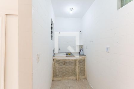Casa para alugar com 70m², 2 quartos e sem vagaCozinha
