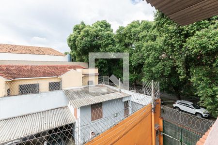 Casa para alugar com 70m², 2 quartos e sem vagaTerraço