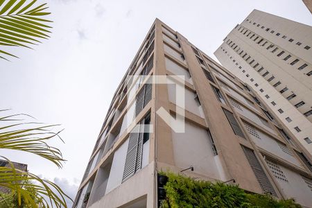 Apartamento para alugar com 67m², 2 quartos e 1 vagaFachada