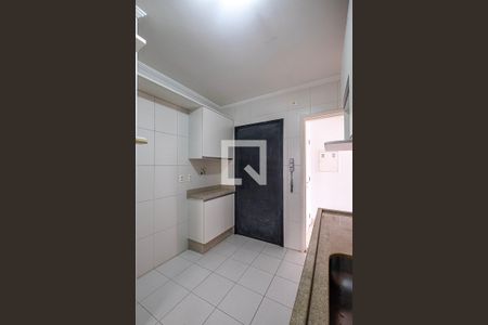 Apartamento para alugar com 67m², 2 quartos e 1 vagaCozinha