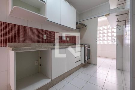 Apartamento para alugar com 67m², 2 quartos e 1 vagaCozinha