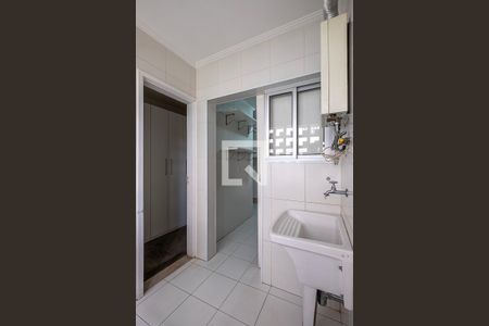 Apartamento para alugar com 67m², 2 quartos e 1 vagaÁrea de Serviço