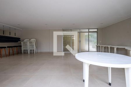 Apartamento para alugar com 67m², 2 quartos e 1 vagaSalão de Festas