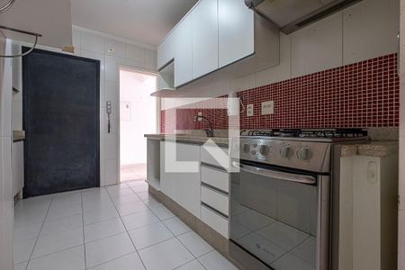 Apartamento para alugar com 67m², 2 quartos e 1 vagaCozinha