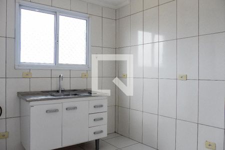 Apartamento para alugar com 60m², 2 quartos e 1 vagaCozinha