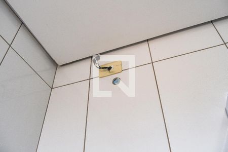 Apartamento para alugar com 60m², 2 quartos e 1 vagaBanheiro da Suíte